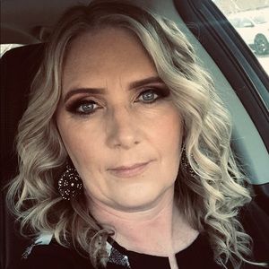 Meet your Posher, Tricia